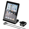 Apple iPad USB Desktop Charger - Black